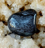 Hematite Crystal Tumble ✨🧲🩶