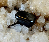 Hematite Crystal Tumble ✨🧲🩶