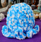 'Raindrops' Octobaby Plushie 🐙🌧️☔