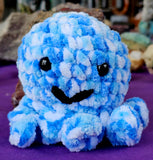 'Raindrops' Octobaby Plushie 🐙🌧️☔