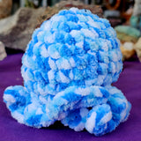'Raindrops' Octobaby Plushie 🐙🌧️☔
