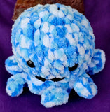 'Raindrops' Octobaby Plushie 🐙🌧️☔