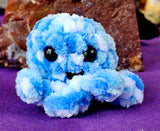 'Raindrops' Octobaby Plushie 🐙🌧️☔