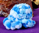 'Raindrops' Octobaby Plushie 🐙🌧️☔