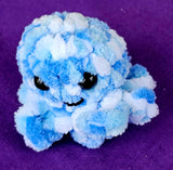'Raindrops' Octobaby Plushie 🐙🌧️☔