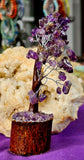 Amethyst Crystal Tree 💜🌳🔮