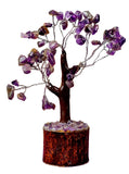 Amethyst Crystal Tree 💜🌳🔮