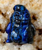 SM. Assorted Adorable Oogie Boogie 'Nightmare Before Christmas' Crystal Figurine 🎄👻💀🎁