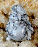 SM. Assorted Adorable Oogie Boogie 'Nightmare Before Christmas' Crystal Figurine 🎄👻💀🎁