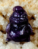 SM. Assorted Adorable Oogie Boogie 'Nightmare Before Christmas' Crystal Figurine 🎄👻💀🎁