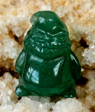 SM. Assorted Adorable Oogie Boogie 'Nightmare Before Christmas' Crystal Figurine 🎄👻💀🎁