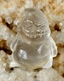 SM. Assorted Adorable Oogie Boogie 'Nightmare Before Christmas' Crystal Figurine 🎄👻💀🎁