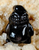 SM. Assorted Adorable Oogie Boogie 'Nightmare Before Christmas' Crystal Figurine 🎄👻💀🎁
