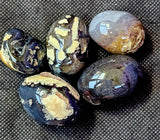 LG. Volcano Agate Crystal Tumble ✨🤩🤯🌋🗻