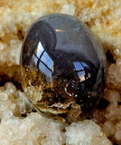 LG. Volcano Agate Crystal Tumble ✨🤩🤯🌋🗻