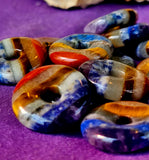 Chakra Crystal Donut 🍩✨🌈