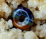 Chakra Crystal Donut 🍩✨🌈