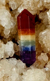 Mini DT Chakra Crystal Wand ✨🤩🌈💐🪄🧙‍♀️