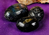 Labradorite Rounded Crystal Tumble ✨🤩💎⚡🌈
