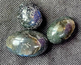 Labradorite Rounded Crystal Tumble ✨🤩💎⚡🌈