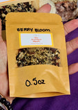 Berry Bloom Organic Herbal Tea 🍓🍵☕🫐