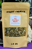 Digest and Nourish Organic Herbal Tea 🍵😋🤤☺️🧘‍♀️🧘☕