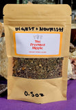 Digest and Nourish Organic Herbal Tea 🍵😋🤤☺️🧘‍♀️🧘☕
