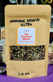 Immune Shield Ultra Organic Herbal Tea 🍵🛡️🔰💪🏋️‍♀️☕