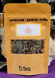 Immune Shield Ultra Organic Herbal Tea 🍵🛡️🔰💪🏋️‍♀️☕