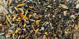 Rooted Radiance Organic Herbal Tea ☕🍵🕉️🕊️🫚🌿