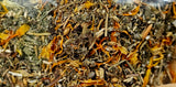 Women's Wellness Ultra Organic Herbal Tea 🍵♀️🏃‍♀️🌿🏋️‍♀️☕