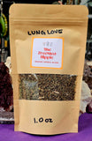 Lung Love Organic Herbal Tea ☕🫁🥰💜🍵