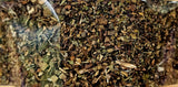 Lung Love Organic Herbal Tea ☕🫁🥰💜🍵