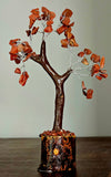 Assorted Crystal Tree - 60 Stone