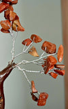Assorted Crystal Tree - 60 Stone