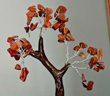 Assorted Crystal Tree - 60 Stone