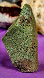 ✨RARE✨ Slag Glass from the Civil War Era orig. Virginia! 🔍⏳🪖⚠️🔫💚🤯
