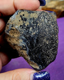 ✨RARE✨ Slag Glass from the Civil War Era orig. Virginia! 🔍⏳🪖⚠️🔫💚🤯
