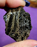 ✨RARE✨ Slag Glass from the Civil War Era orig. Virginia! 🔍⏳🪖⚠️🔫💚🤯
