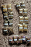 Herbs, Bracelets, Spoons, Crystals! 💠💎🔮✨💥