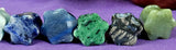 Assorted Crystal Ghost Kitty Cat Carvings 👻🐈💎🔮🥰🐈‍⬛😻