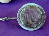 Tea Strainer 🫖🍵☕