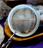 Tea Strainer 🫖🍵☕