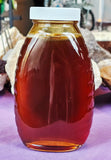 Wildflower Honey by Hilltop Apiaries 16oz🍯🌼🐝