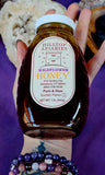 Wildflower Honey by Hilltop Apiaries 16oz🍯🌼🐝