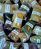 Beginner's Apothecary Herb Kit 😍🌼🌿🌺🪾🫚🌵🍀🪻