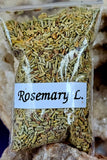 Beginner's Apothecary Herb Kit 😍🌼🌿🌺🪾🫚🌵🍀🪻