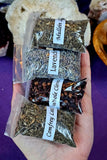 Beginner's Apothecary Herb Kit 😍🌼🌿🌺🪾🫚🌵🍀🪻