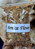 Beginner's Apothecary Herb Kit 😍🌼🌿🌺🪾🫚🌵🍀🪻