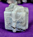 Labradorite Crystal Gift/Present Carving 🎁😍🎂🎈🎅🎄
